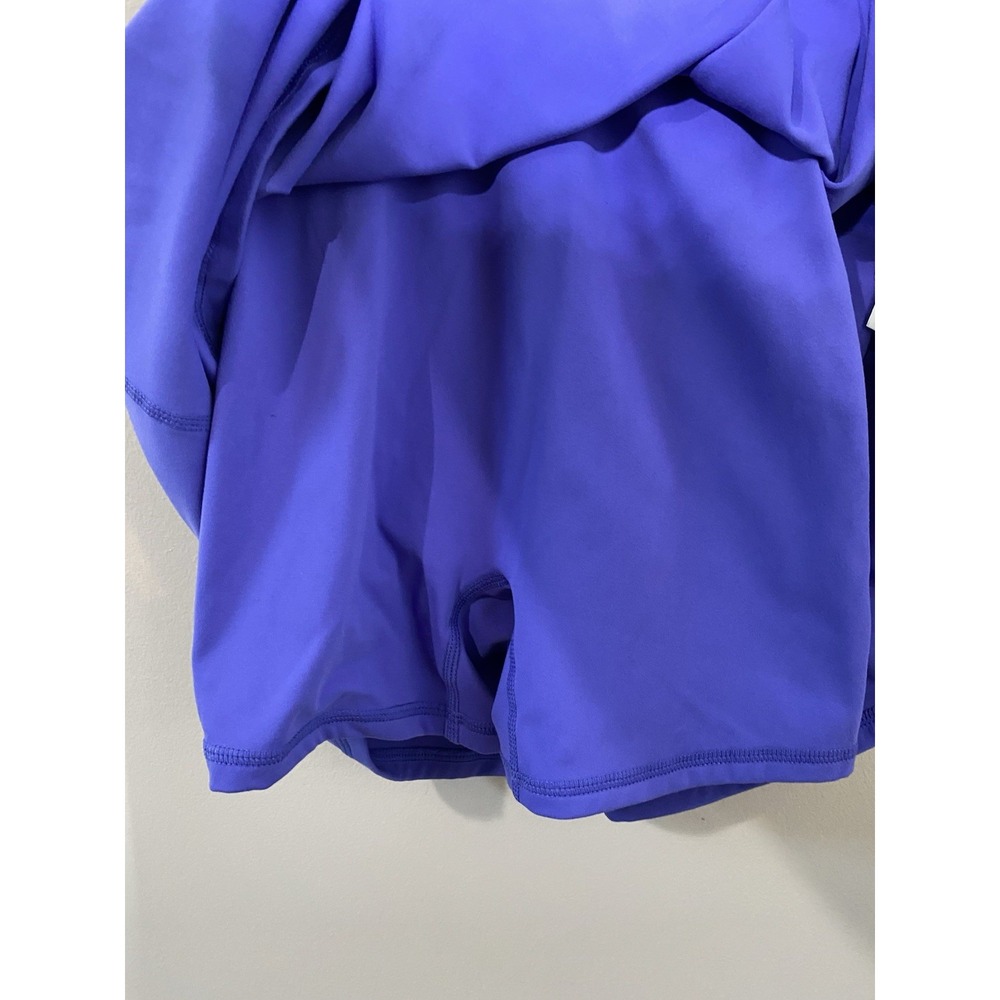 Halara Softlyzero Plush Backless Active Dress Wom… - image 4